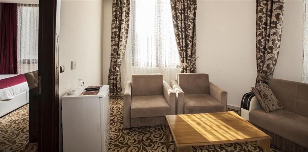 Zeyn Hotel Antakya Exterior foto