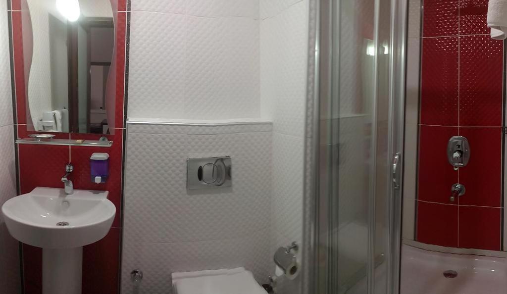 Zeyn Hotel Antakya Exterior foto
