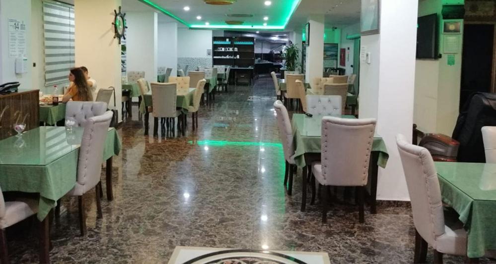 Zeyn Hotel Antakya Exterior foto