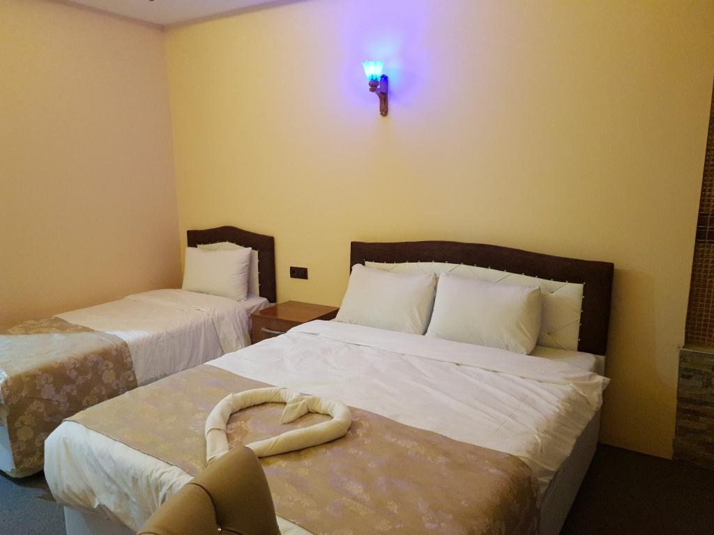 Zeyn Hotel Antakya Exterior foto
