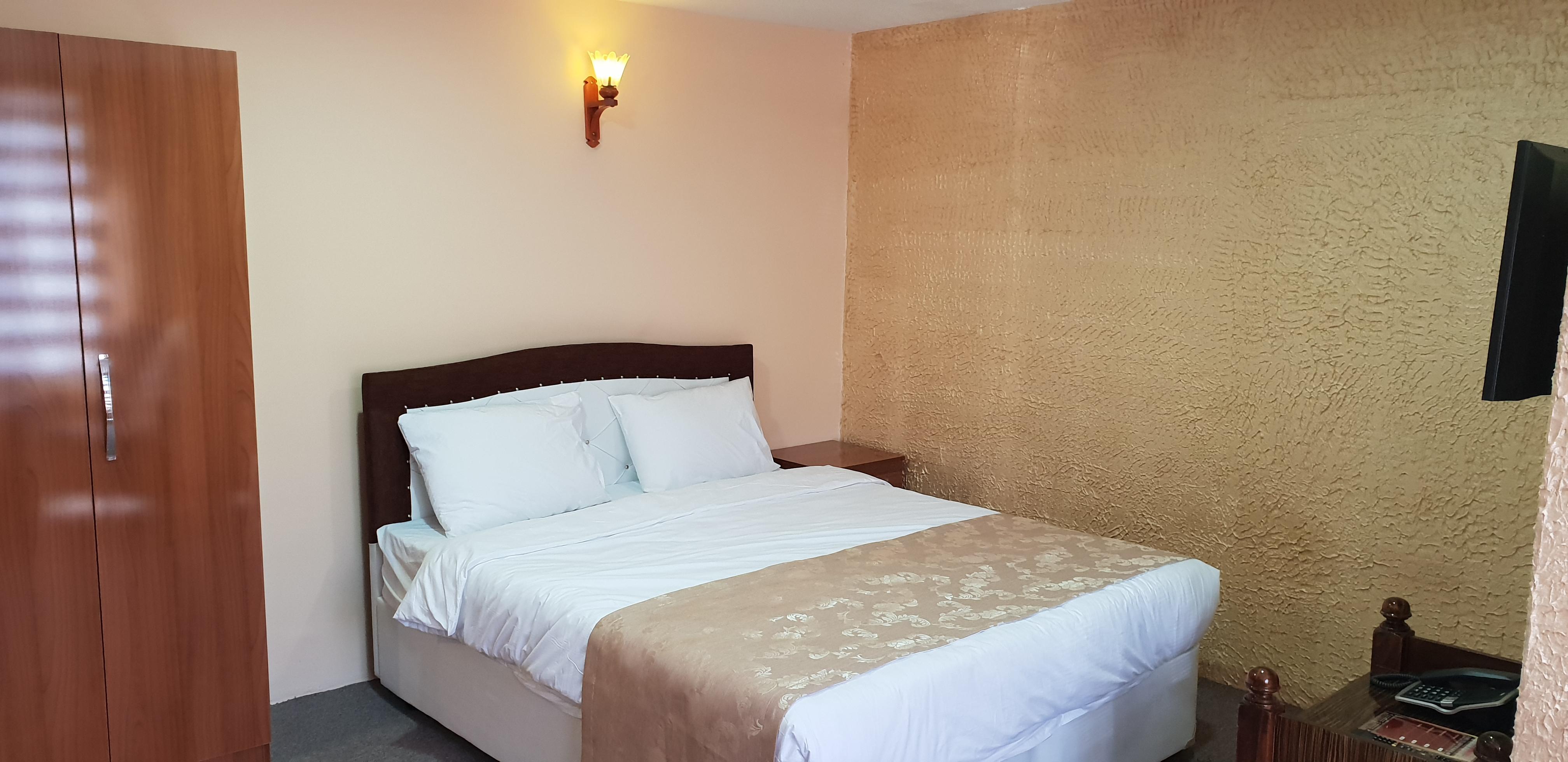 Zeyn Hotel Antakya Exterior foto
