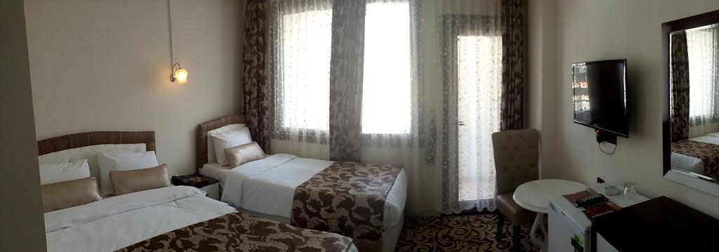 Zeyn Hotel Antakya Exterior foto
