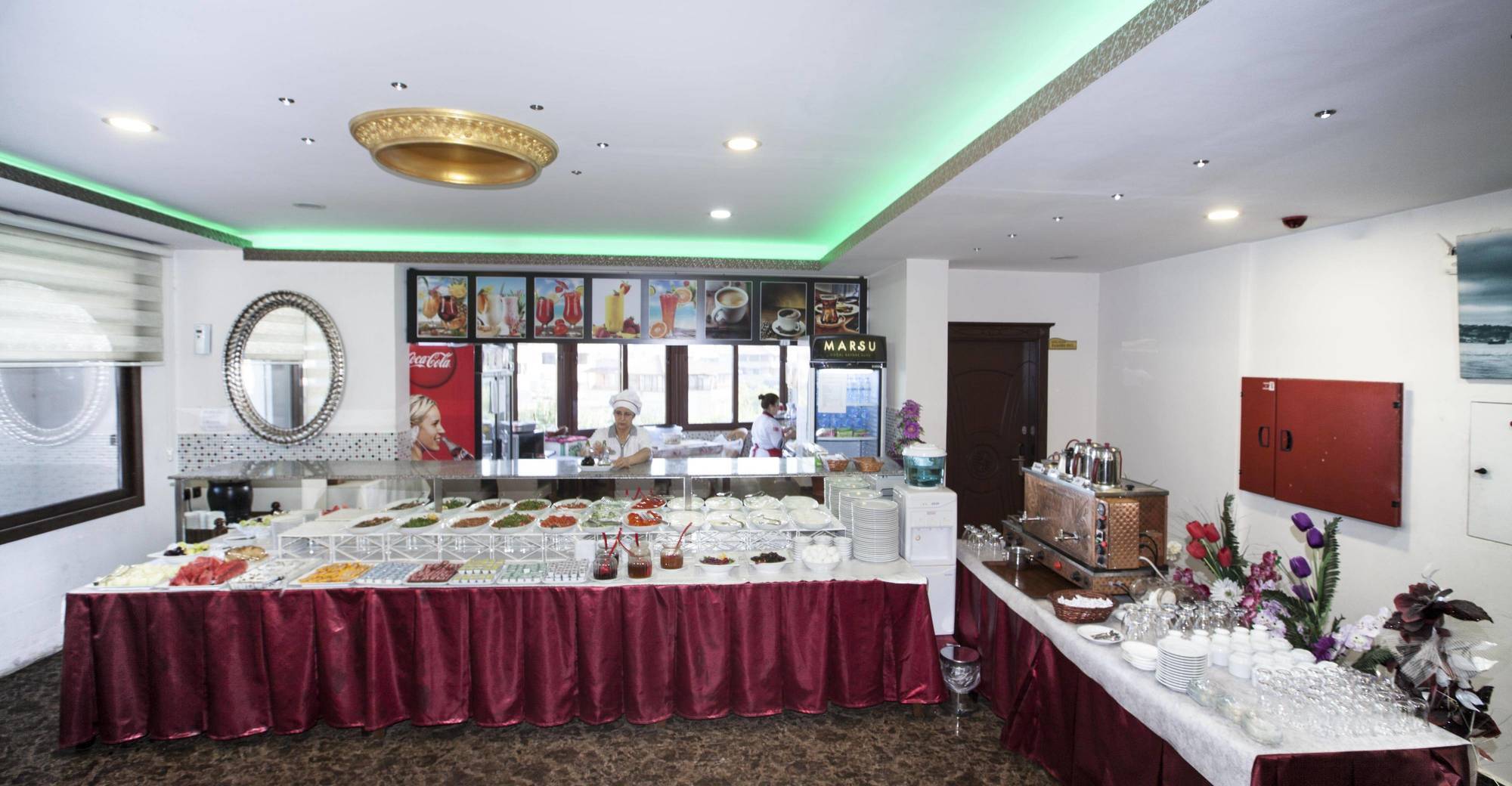 Zeyn Hotel Antakya Exterior foto