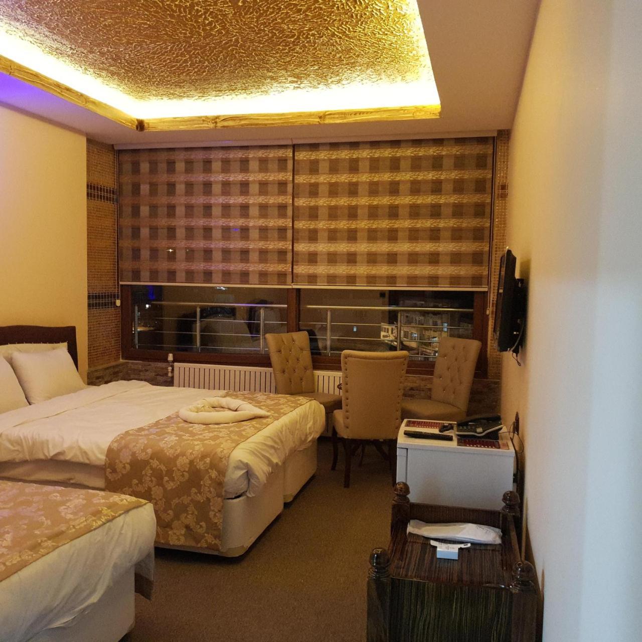 Zeyn Hotel Antakya Exterior foto
