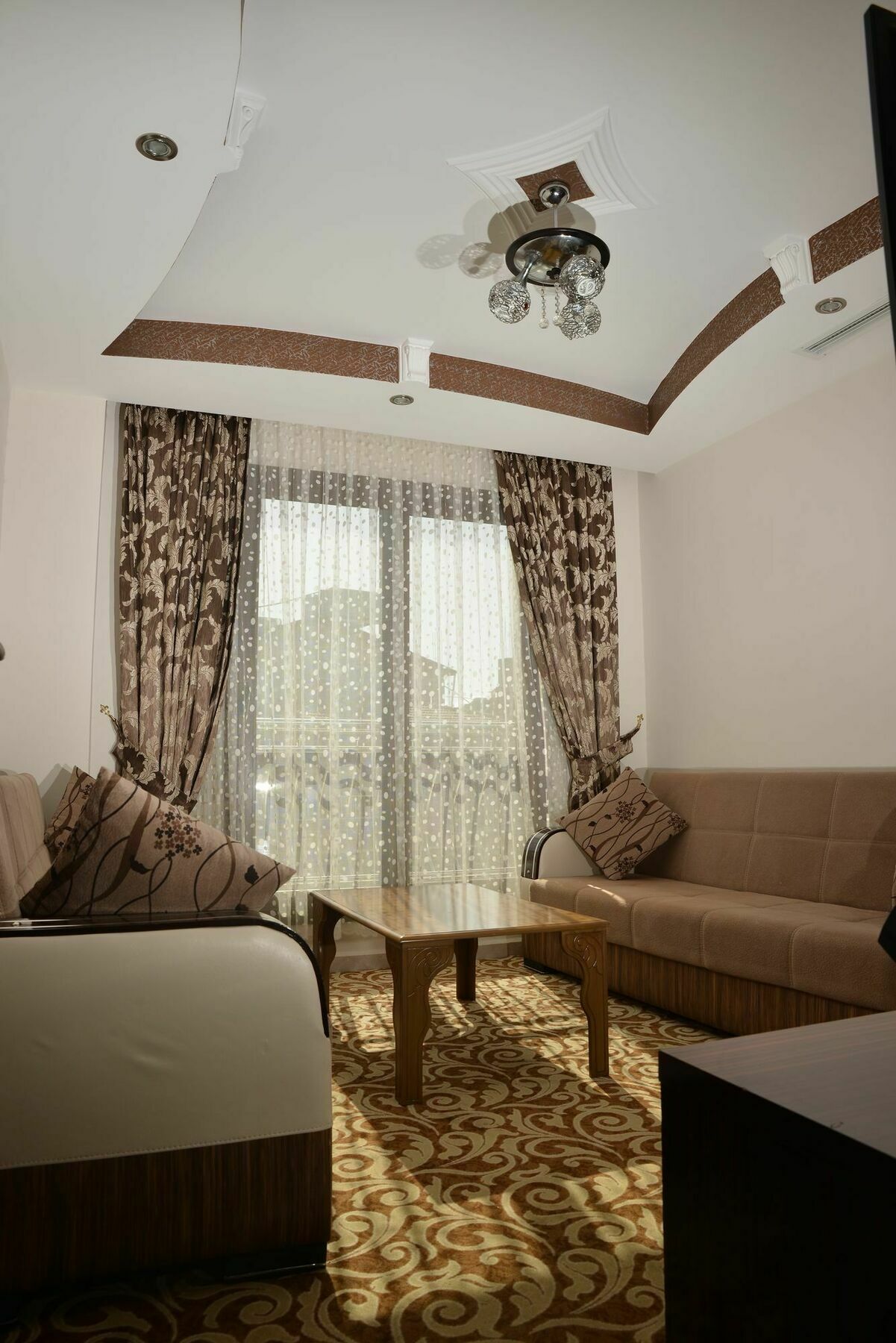 Zeyn Hotel Antakya Exterior foto
