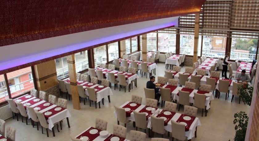 Zeyn Hotel Antakya Exterior foto