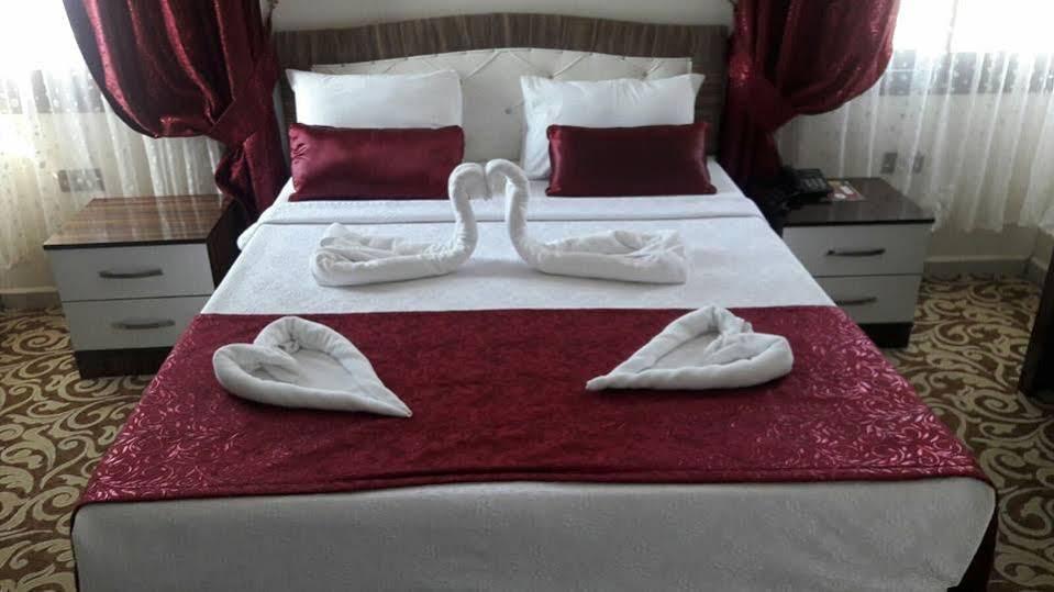 Zeyn Hotel Antakya Exterior foto