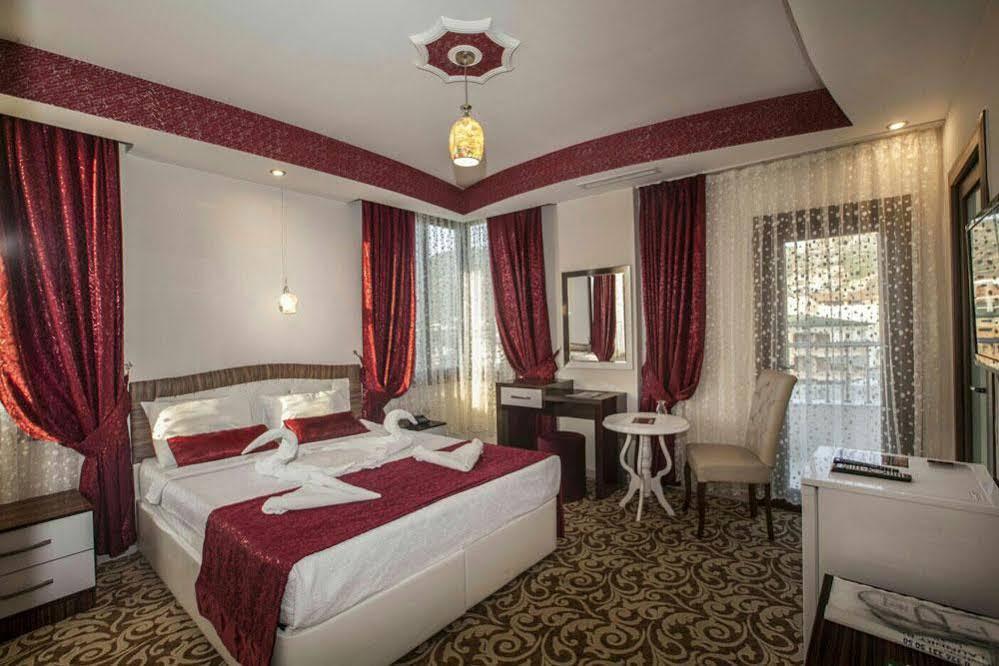 Zeyn Hotel Antakya Exterior foto