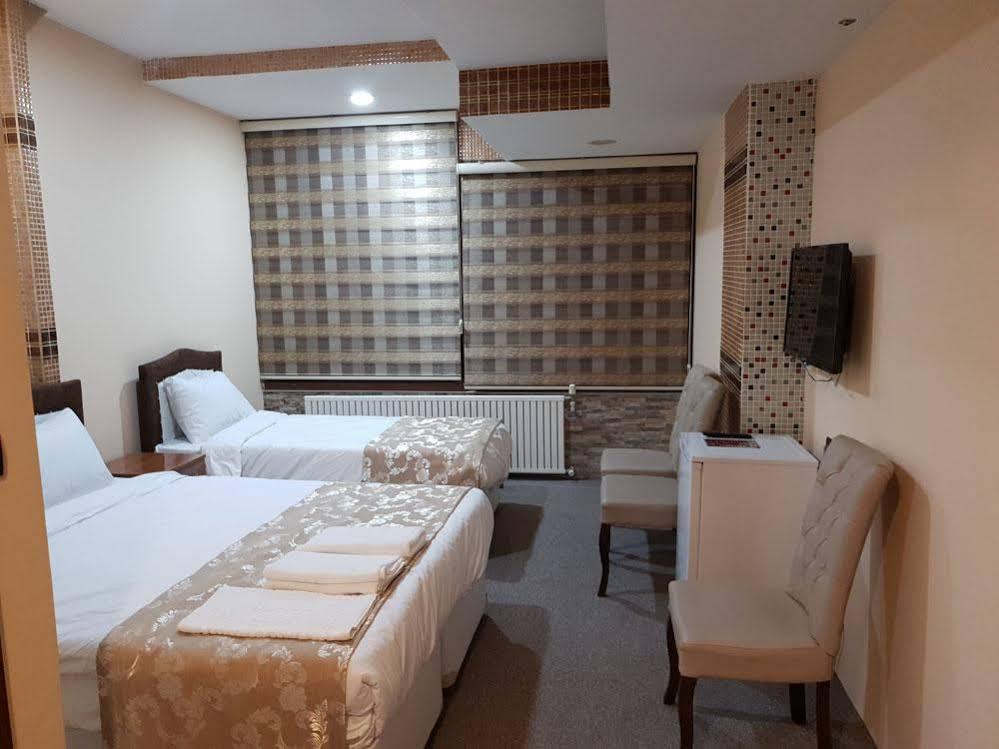 Zeyn Hotel Antakya Exterior foto