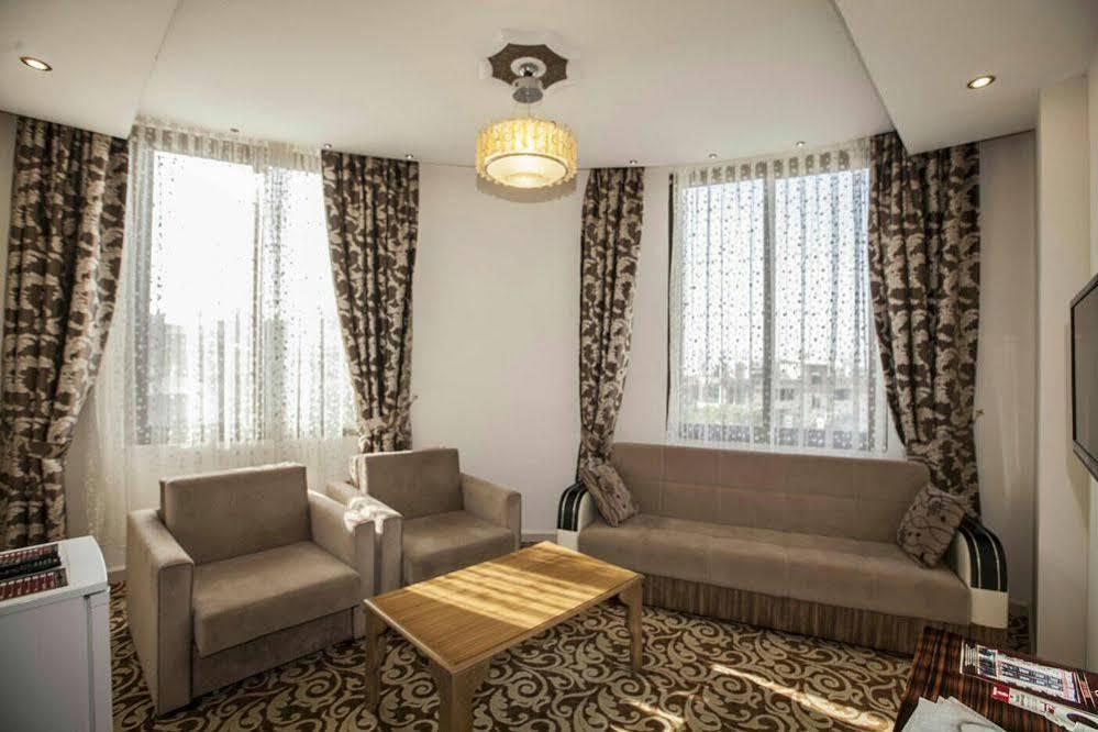 Zeyn Hotel Antakya Exterior foto